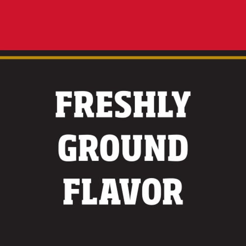 McCormick Black Peppercorn Grinder Perspective: right