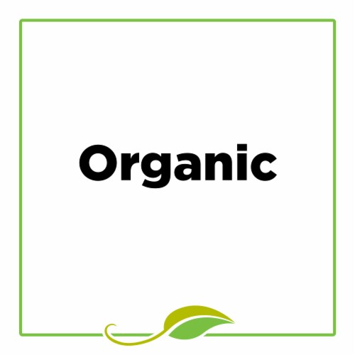 McCormick Gourmet Organic Ground Turmeric Perspective: right
