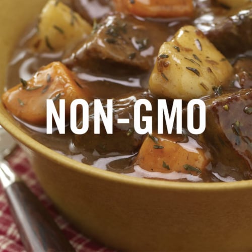 McCormick Gourmet™ Organic Cumin Seed Perspective: right
