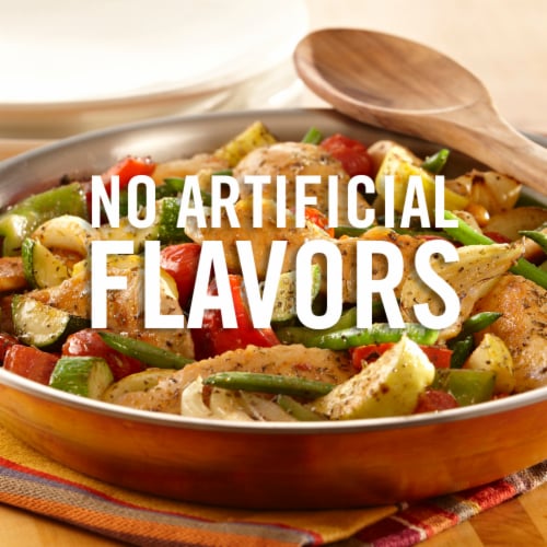 McCormick Perfect Pinch Italian Seasoning Perspective: right