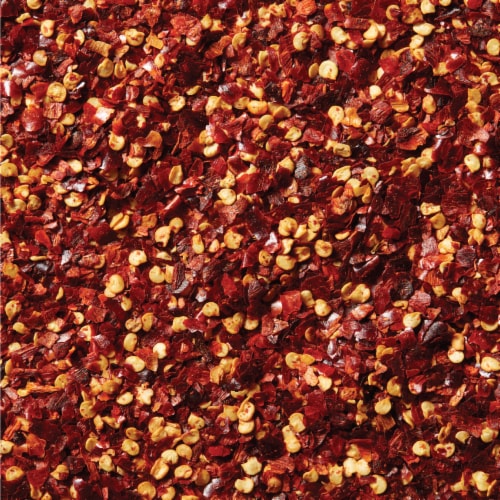 McCormick Crushed Red Pepper Perspective: right