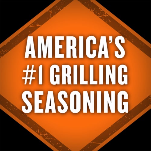 McCormick Grill Mates Sweet & Smoky Rub Perspective: right