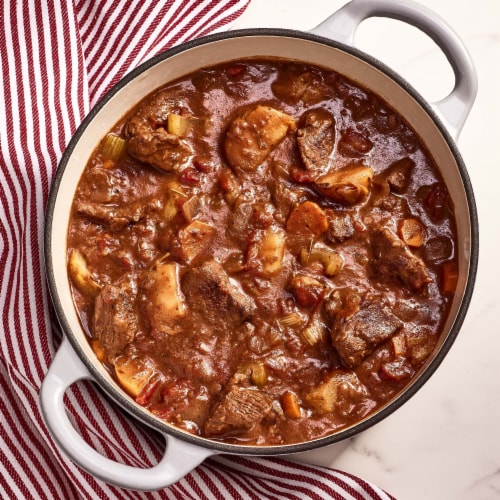 McCormick Classic Beef Stew Seasoning Mix Perspective: right