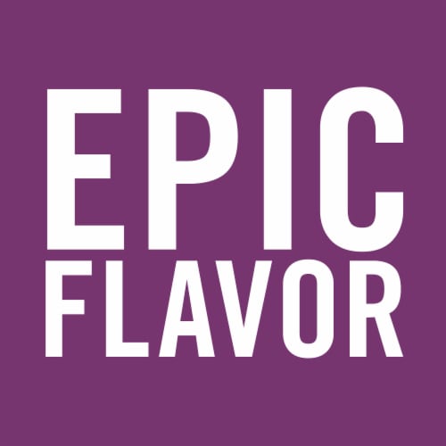 McCormick Grill Mates Black Garlic Parmesan Marinade Mix Perspective: right
