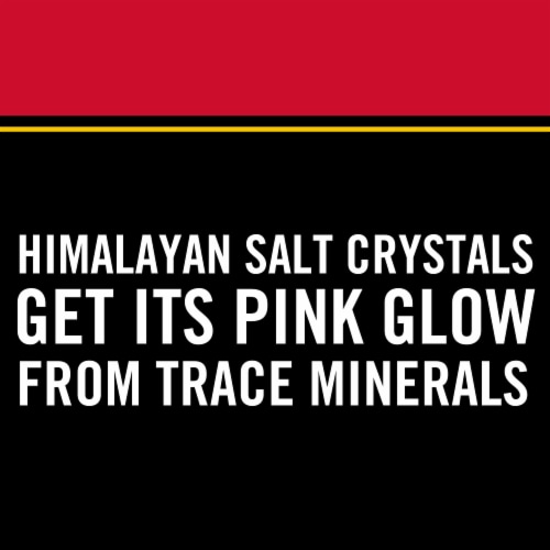 McCormick Himalayan Pink Salt Grinder Perspective: right
