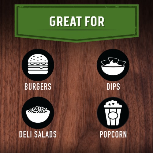 McCormick Grill Mates Dill Pickle Seasoning Perspective: right