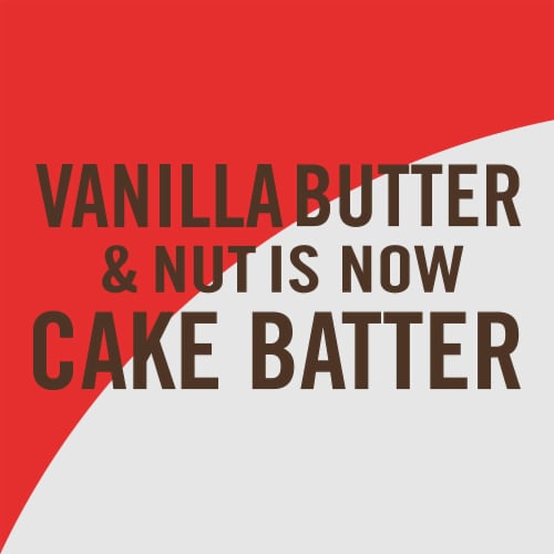 McCormick Cake Batter Flavor Perspective: right