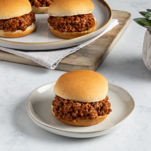 McCormick Sloppy Joes Seasoning Mix Perspective: right