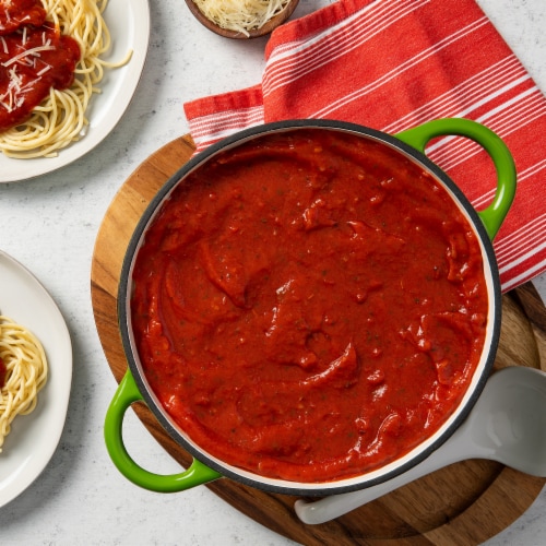 McCormick Thick And Zesty Spaghetti Sauce Seasoning Mix Perspective: right