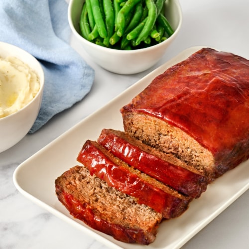 McCormick Meat Loaf Seasoning Mix Perspective: right