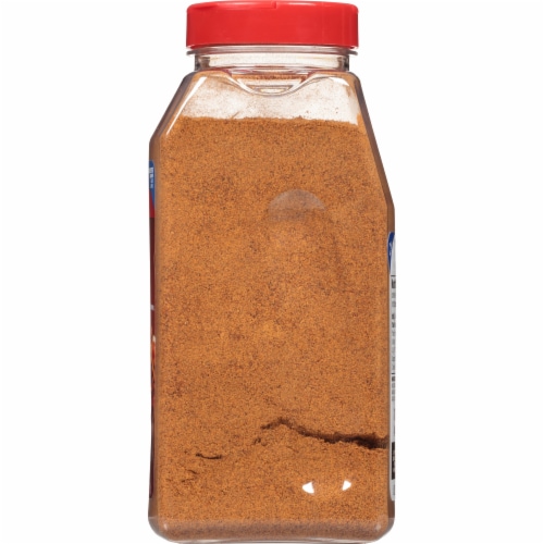 McCormick Original Chili Seasoning Mix Shaker Perspective: right