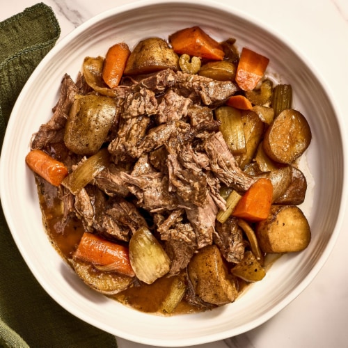 Instant pot pot roast mccormick deals