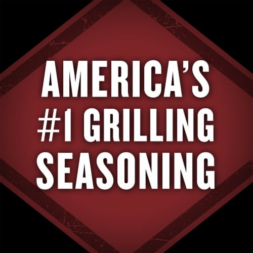 McCormick Grill Mates Smokehouse Maple Seasoning Perspective: right