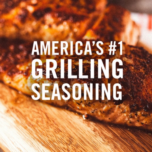 McCormick Grill Mates Garlic, Herb & Wine Marinade Seasoning Mix Perspective: right