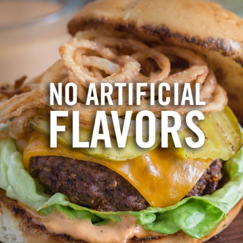 McCormick Grill Mates Montreal Steak Marinade Seasoning Mix Perspective: right