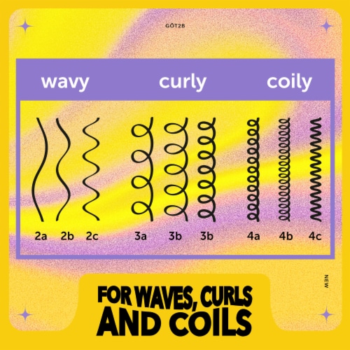 Got2B® Curled Defining Jelly Perspective: right