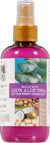 Maui Moisture Frizz-Free + Shea Butter Leave-In Conditioning Mist Perspective: right