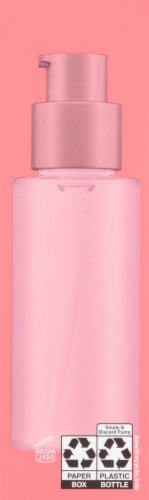 OGX® Bond Protein Repair Sealing Serum Perspective: right