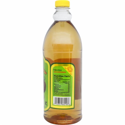 Sadaf Apple Cider Vinegar Perspective: right