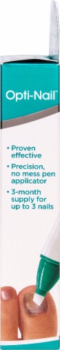 Opti-Nail™ Fungal Nail Repair Pen Perspective: right