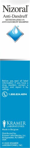 Nizoral® Anti-Dandruff Shampoo Perspective: right