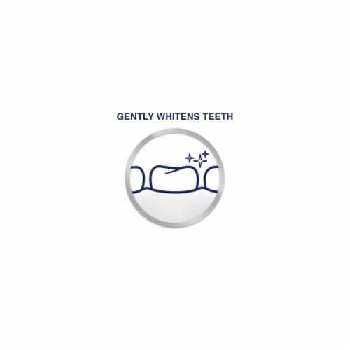 Parodontax, Complete Protection, Daily Fluoride Anticavity and Antigingivitis Toothpaste, Fresh Mint Perspective: right