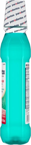 Parodontax Active Gum Health Daily Mouthwash Perspective: right