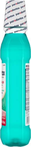 Parodontax Active Gum Health Daily Mouthwash Perspective: right