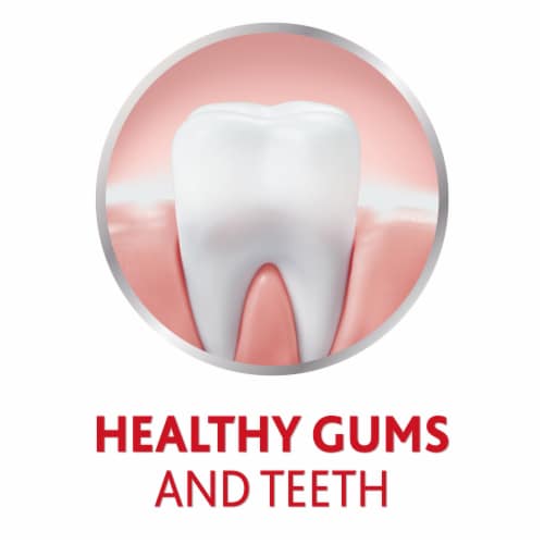 Parodontax Active Gum Repair Whitening Toothpaste Perspective: right