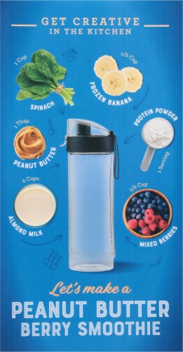 Oster Blender - MyBlend Plus Perspective: right