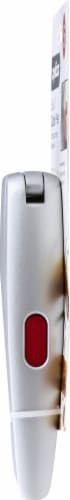 Zyliss® Susi 3 Garlic Press Perspective: right