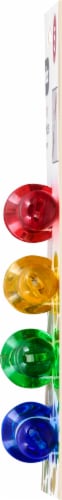 Zyliss Jewel Interlocking Corn Holders - Assorted Perspective: right