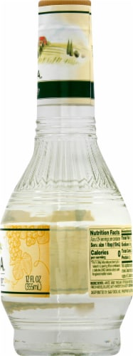 Regina Fine White Wine Vinegar Perspective: right