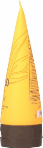 Australian Gold® Plant Based Aloe & Coconut Lotion Sunscreen SPF 30 Perspective: right
