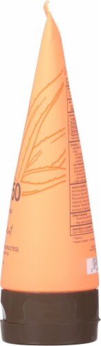 Australian Gold® Plant Based Aloe & Coconut Lotion Sunscreen SPF 50 Perspective: right