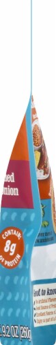 Uncle Ben's Sweet & Smoky Bacon & Onion Baked Beans Perspective: right