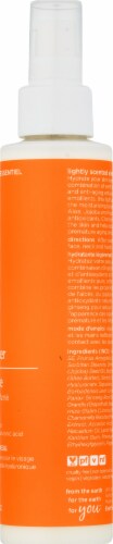 Earth Science Almond-Aloe Lightly Scented Moisturizer Perspective: right