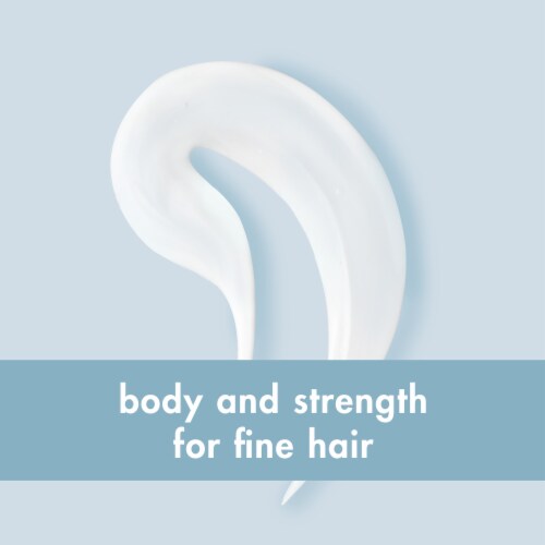 Love Beauty & Planet Sulfate-Free Coconut Water & Mimosa Flower Shampoo Perspective: right