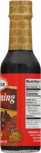 Grace® Browning Seasoning Perspective: right