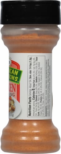 Caribbean Traditions® Grace Chicken Seasoning Perspective: right