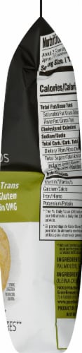 Grace® Green Plantain Chips Perspective: right