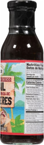 Grace® Oxtail Marinade Perspective: right