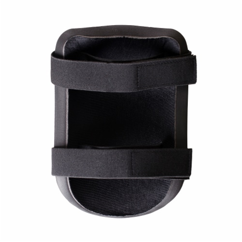 Tommyco T-Foam Tradesman Foam Kneepads Perspective: right