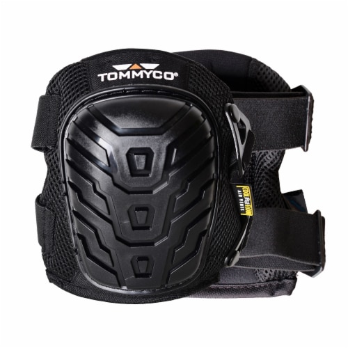 Tommyco Kneepads 40032 GELite Flat Terrain Pro Kneepads 