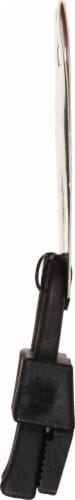 Coghlan's Tarp Clips - 2 Pack - Black Perspective: right