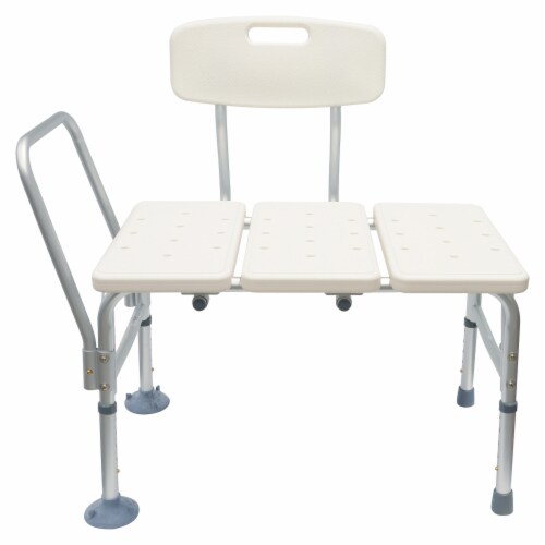 Adjustable Transfer Bench, 1 Kroger