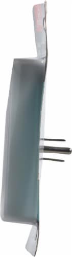 Globe® Fast Charging USB Wall Adapter Perspective: right