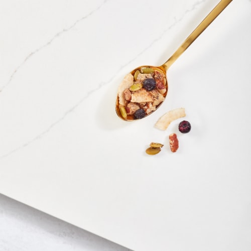 Nature's Path Ketola Crunch® Blueberry & Cinnamon Nut Granola Perspective: right