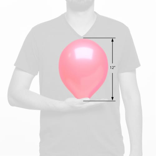 American Greetings All Occasion Balloons - Pink Perspective: right