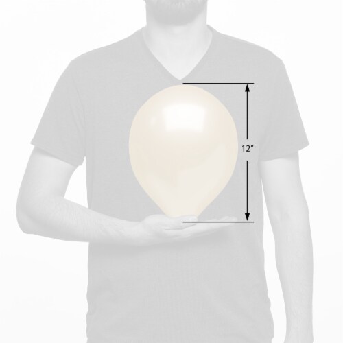 American Greetings All Occasion Balloons - White Perspective: right